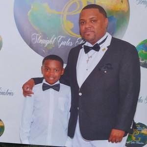 Meet your Posher, Martin